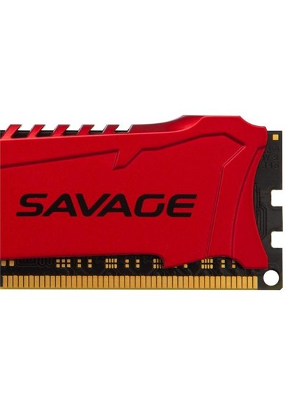 HyperX Savage 16GB(2x8GB) 2133MHz DDR3 Ram (HX321C11SRK2/16)