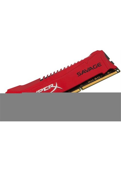 HyperX Savage 16GB(2x8GB) 2133MHz DDR3 Ram (HX321C11SRK2/16)