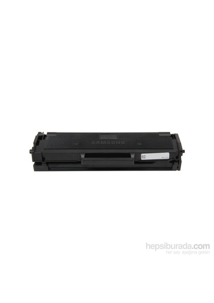 Samsung Xpress Sl-M2070f Toner Muadil Yazıcı Kartuş