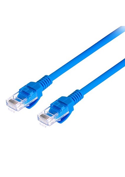 FA-C6E15 CAT6E 15m. Patch Kablo