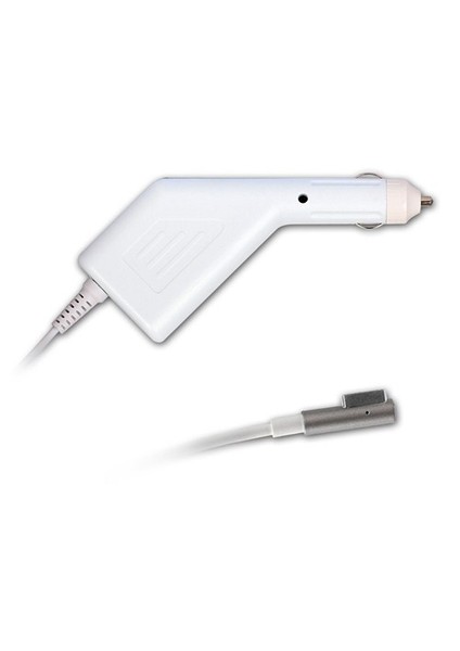RCA-AP02 18.5V 4.65Amper 85Watt Macbook Araç Şarj Adaptörü