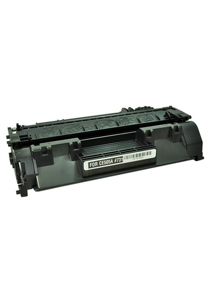 Hp Laserjet Pro P2055d Toner Muadil Yazıcı Kartuş