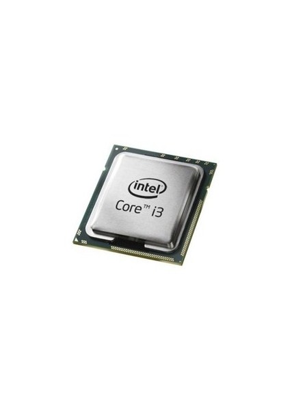 Core i3 2100 3,1 GHz 3 MB Cache 1155 Pin İşlemci