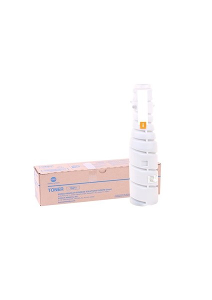 Tn-414 Orjinal Toner Bizhub 363-423