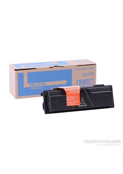 Mıta Tk-1140 Orjinal Toner Fs1035-1135Mfp Mıtaco Mc4135-4235
