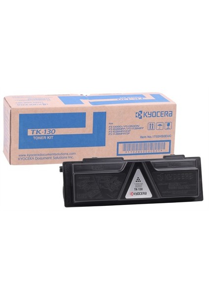 Mıta Tk-130 Orjinal Toner Fs1828-1128-1028
