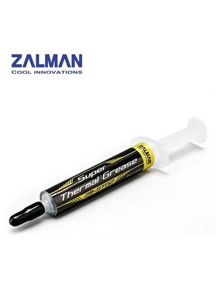 ZM-STG2 3.5 gram Thermal Macun