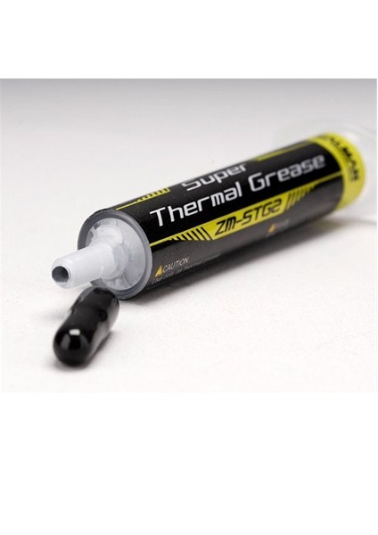 ZM-STG2 3.5 gram Thermal Macun modelleri