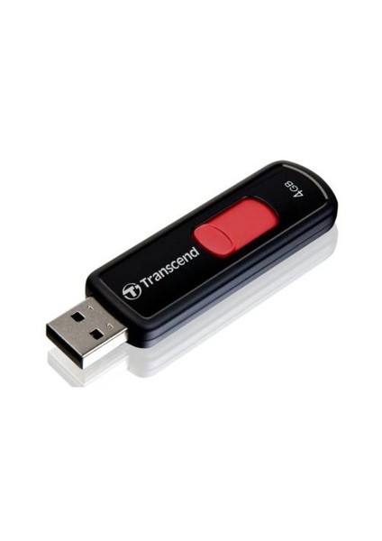 4GB Usb Bellek JF500 TS4GJF500