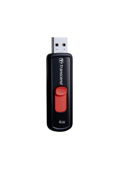 4GB Usb Bellek JF500 TS4GJF500