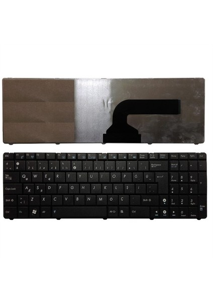 Asus G51 Laptop Klavye