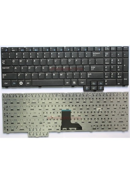 Samsung R620 Laptop Klavye