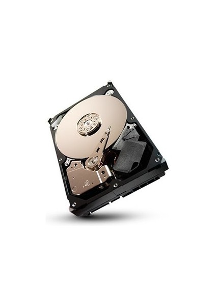 SV35 2TB 3.5" 7200RPM Sata 3.0 64Mb 7x24 Güvenlik Diski (ST2000VX000)