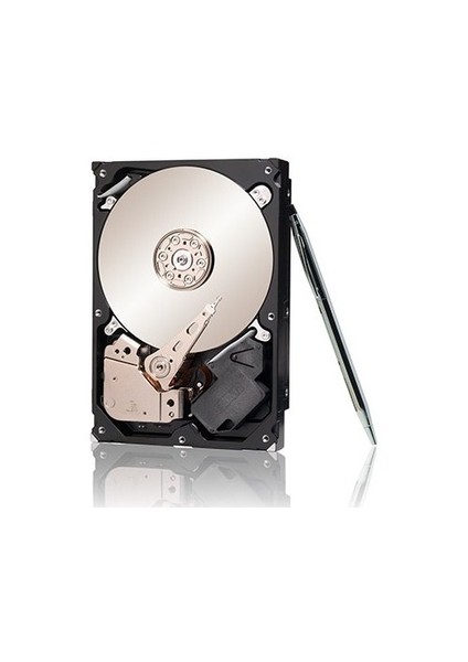 SV35 2TB 3.5" 7200RPM Sata 3.0 64Mb 7x24 Güvenlik Diski (ST2000VX000)
