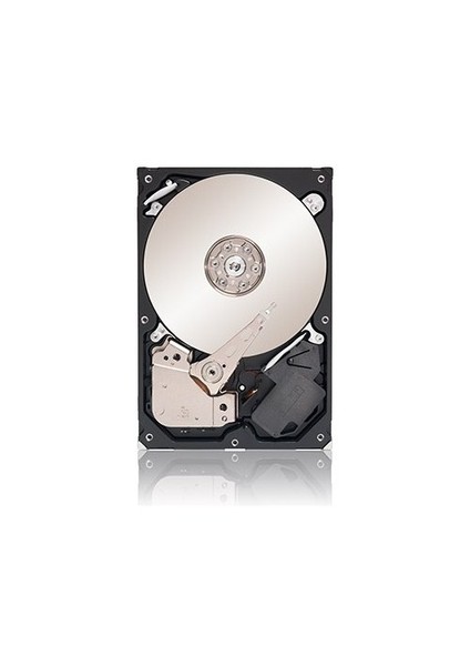 SV35 2TB 3.5" 7200RPM Sata 3.0 64Mb 7x24 Güvenlik Diski (ST2000VX000)