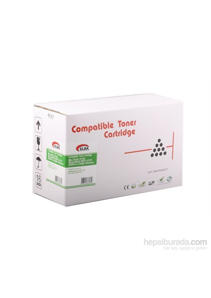 Samsung Ml-3310-3710-4833 Yük.Kap. Toner