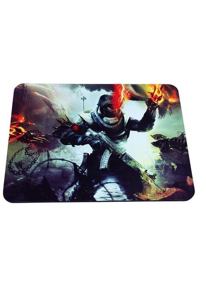 FMP-G55 Oyuncu Mouse Pad