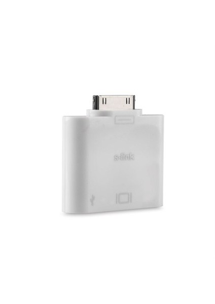 IP-515 iPad HDMI + Usb Şarj Konnektör