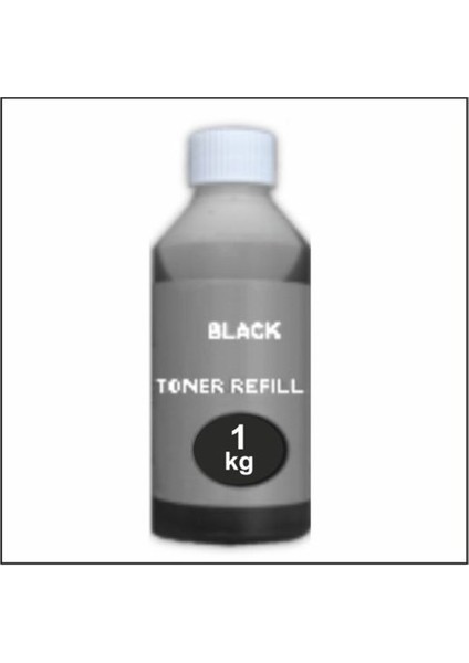 Ricoh Uyumlu 1 Kg Fotokopi Toner Tozu