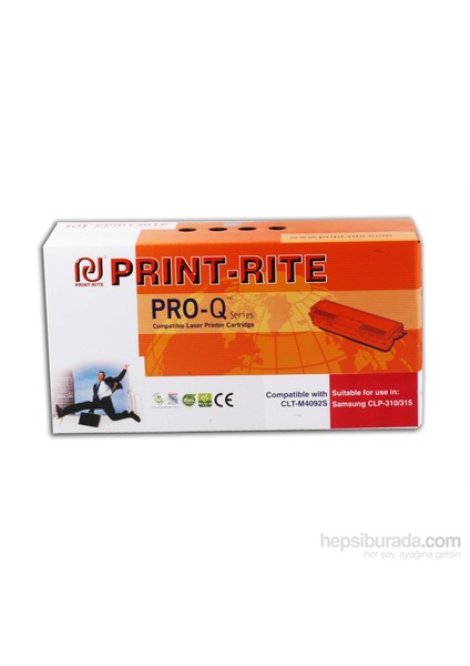 Prınt Rıte Samsung M409 (Clp-315M) Toner