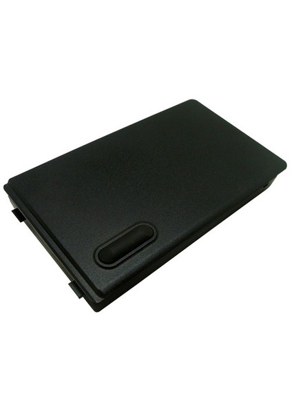 RASL-054 Asus F80, F81, F83, X61, X81, X82, X85, X88 Siyah Notebook Bataryası
