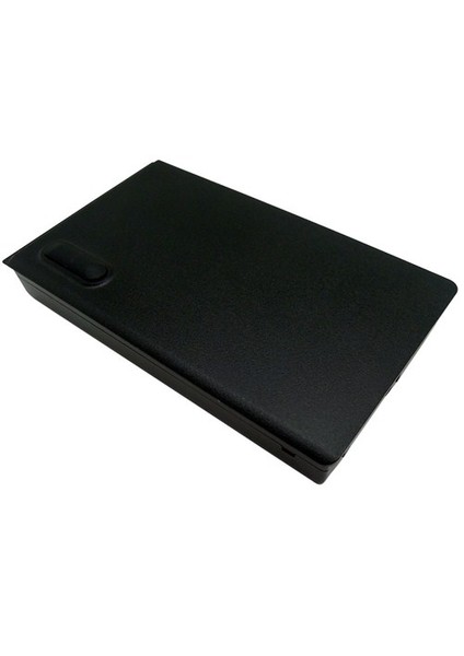 RASL-054 Asus F80, F81, F83, X61, X81, X82, X85, X88 Siyah Notebook Bataryası