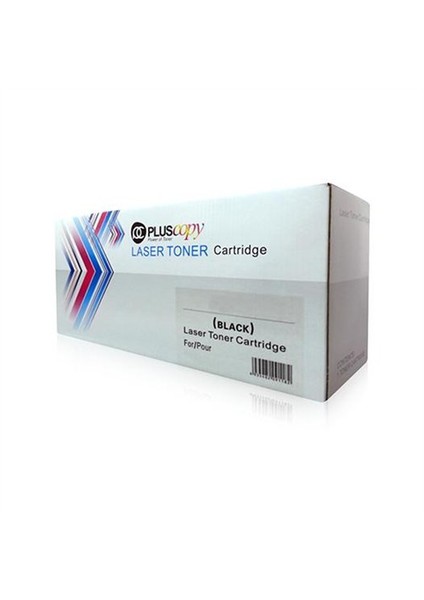 Bk Muadil Cf281x Laserjet Uyumlu Muadil Toner (25000 Sayfa) - Muadil Mfp M630dn / M605dn / M606dn