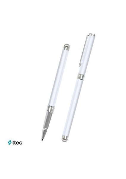 Touchpen Pro 2Si1 Arada Dokunmatik Ekran Kalemi