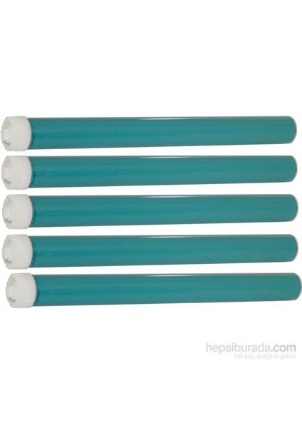 Hp 12A Q2612a Drum 5 Adet 1010 1020 1022 3050 3052 1012 1015