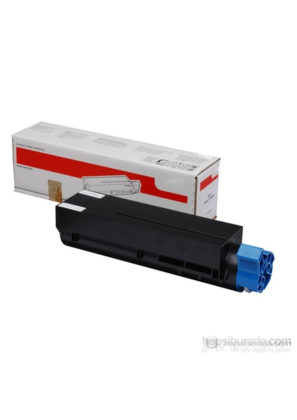 Oki B411d Toner Muadil Yazıcı Kartuş