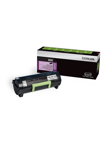 60F5000 2500 Sayfa Kapasiteli Siyah Toner fiyatları
