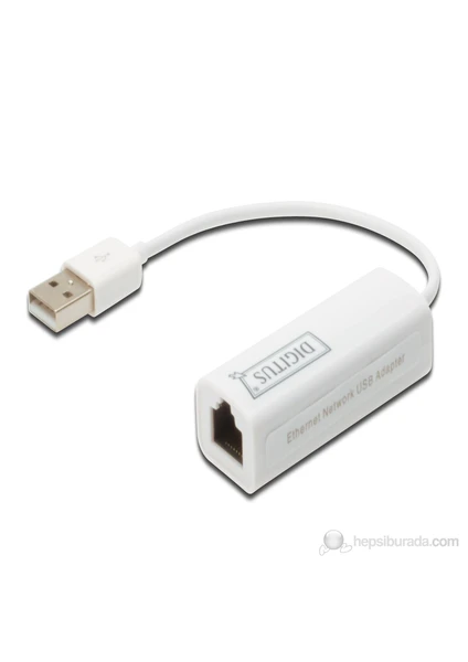 DN-10050-1 USB Ethernet Adaptörü