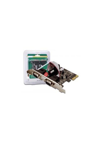 Pci Express Kart DS-30000