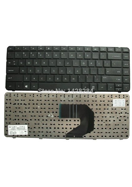 Hp Cq43 Laptop Klavye