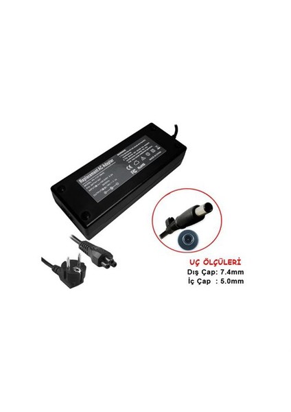 L2000 Serisi Şarj Aleti (90W)