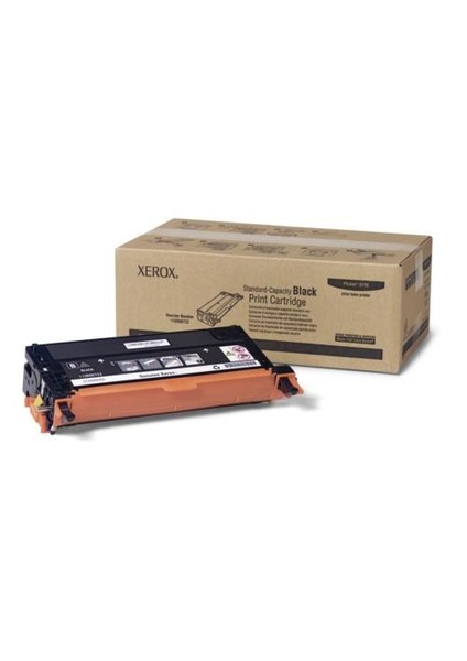 113R00726 8000 Sayfa Kapasiteli Siyah Toner