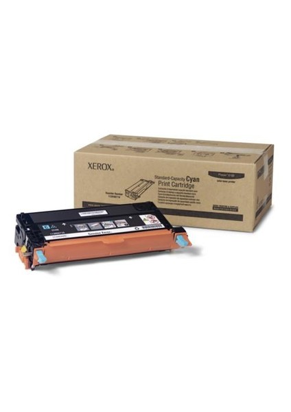 113R00719 2000 Sayfa Kapasiteli Mavi Toner