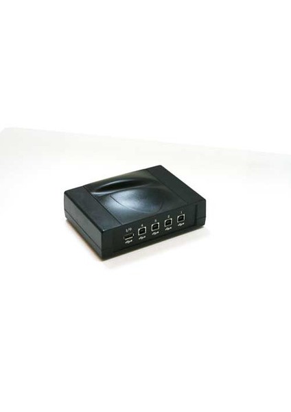 UB-41B 4 Port Usb Switch