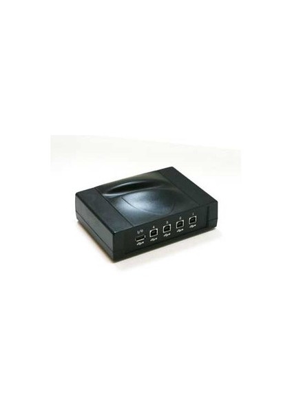 UB-41B 4 Port Usb Switch