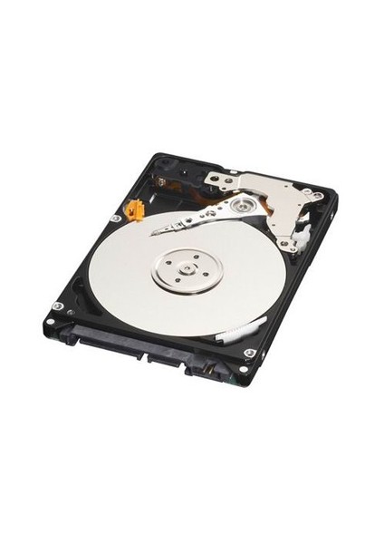 320GB 7200RPM 16MB SATA2 Disk WD3200BEKT