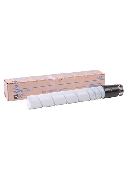 Minolta Tn-216 Orginal Siyah Toner C-220-280