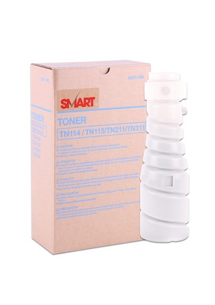 Minolta Tn-114 Muadil Toner Dı 152-2510-3010-3510-163 Dı-250