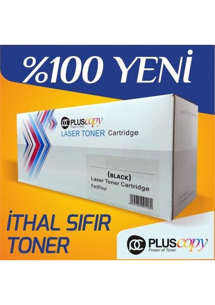 Bk Muadil Q7553a Muadil Toner (3500 Sayfa) 53A Muadil 2015/ 2014/ 2727/ 1160/ 1320/ 3390