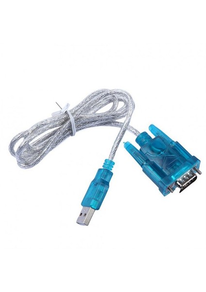 Usb 2.0 / Rs232 Kablo