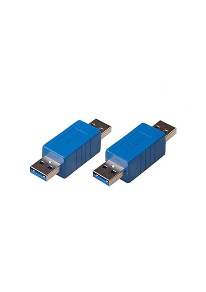 Ti-Mesh 3.0  Usb Am/Am Adapter