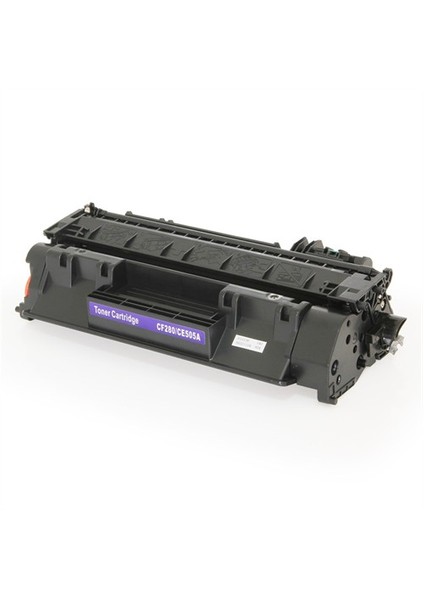 Hp 80A Cf280a Toner Muadil Yazıcı Kartuş