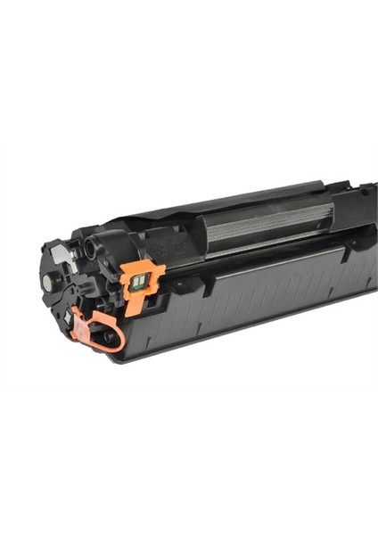 Hp 36A Cb436a Toner Muadil Yazıcı Kartuş