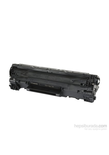 Canon Crg 728 Toner Muadil Yazıcı Kartuş