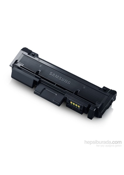 Samsung Mlt D116l Toner Muadil Yazıcı Kartuş