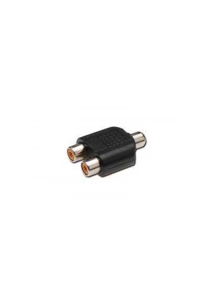 Rca Adaptör Rca To 2RCA AK-402008